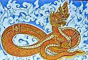 Asienreisender - Dragon